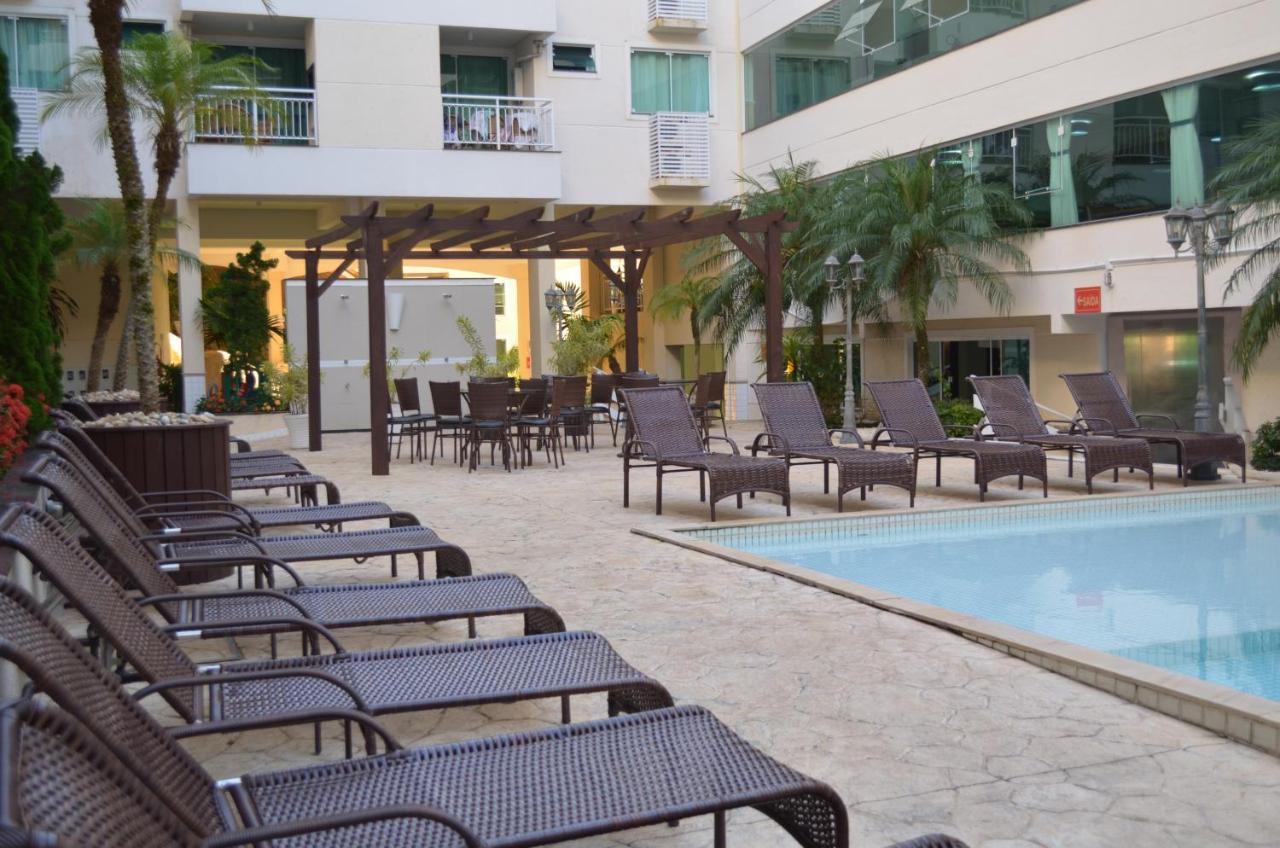 Apto Bombas Bombinha Summer Beach Apartamento 1,2,3,4 Dormitorios Privado Bombinhas Bagian luar foto