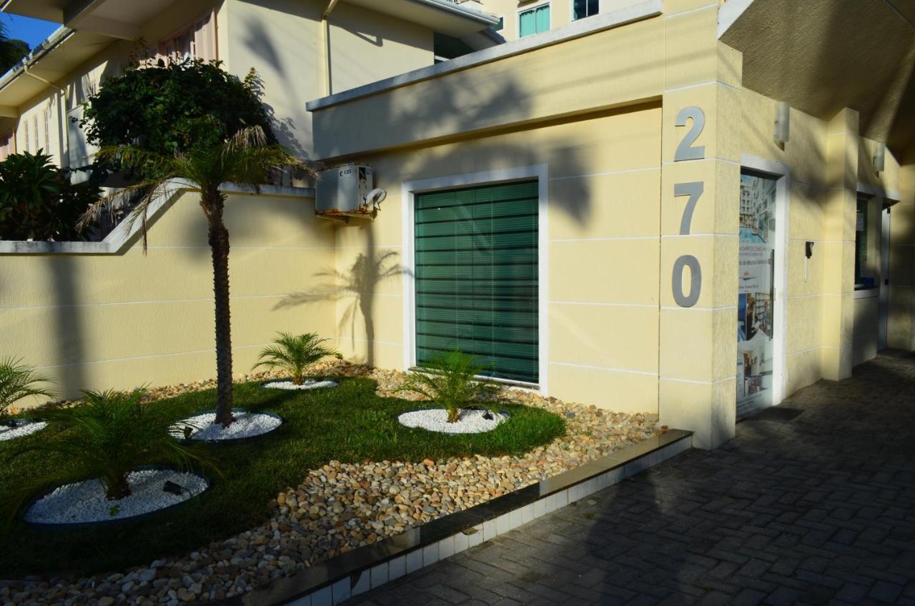Apto Bombas Bombinha Summer Beach Apartamento 1,2,3,4 Dormitorios Privado Bombinhas Bagian luar foto