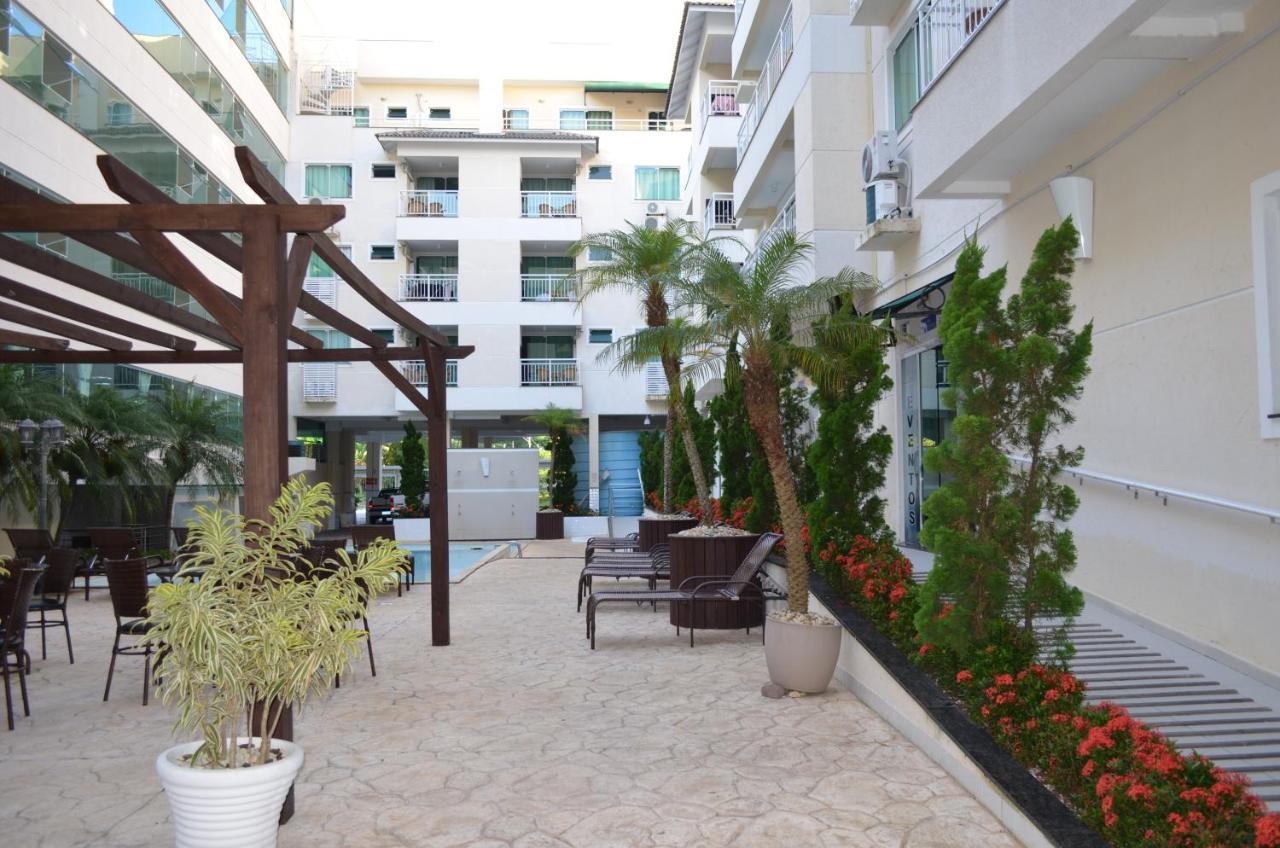 Apto Bombas Bombinha Summer Beach Apartamento 1,2,3,4 Dormitorios Privado Bombinhas Bagian luar foto