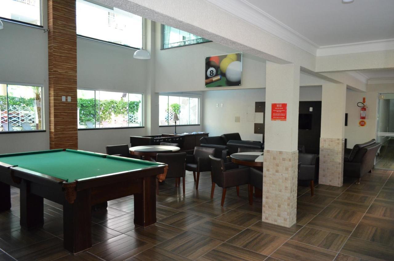 Apto Bombas Bombinha Summer Beach Apartamento 1,2,3,4 Dormitorios Privado Bombinhas Bagian luar foto