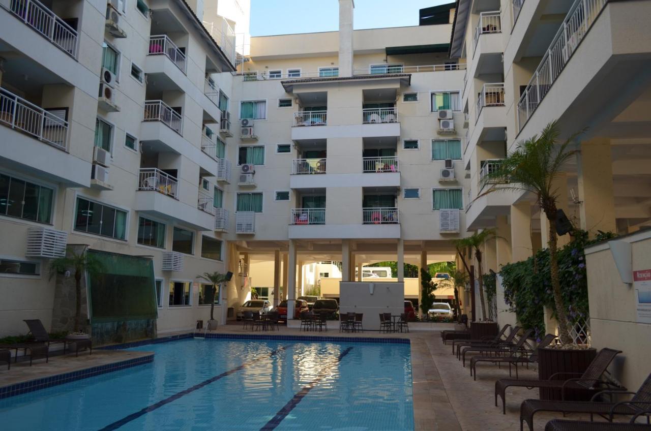 Apto Bombas Bombinha Summer Beach Apartamento 1,2,3,4 Dormitorios Privado Bombinhas Bagian luar foto