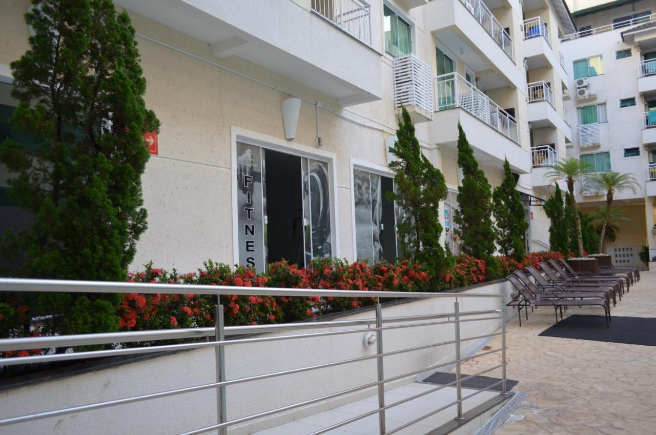 Apto Bombas Bombinha Summer Beach Apartamento 1,2,3,4 Dormitorios Privado Bombinhas Bagian luar foto