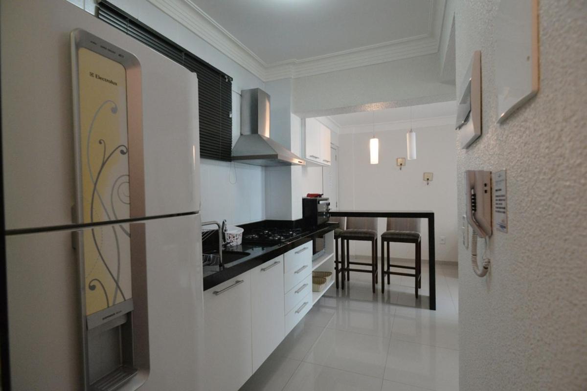 Apto Bombas Bombinha Summer Beach Apartamento 1,2,3,4 Dormitorios Privado Bombinhas Bagian luar foto