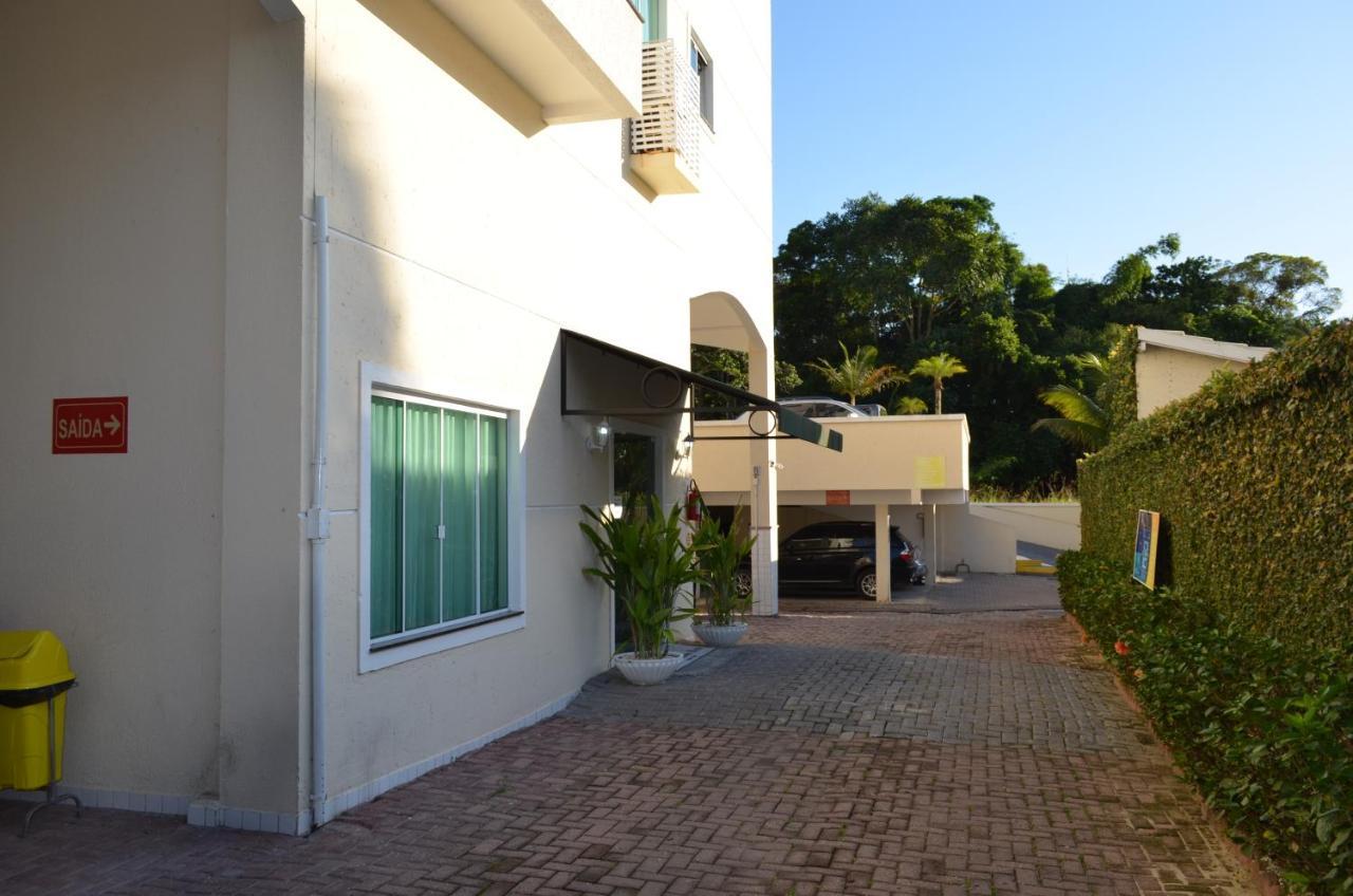 Apto Bombas Bombinha Summer Beach Apartamento 1,2,3,4 Dormitorios Privado Bombinhas Bagian luar foto