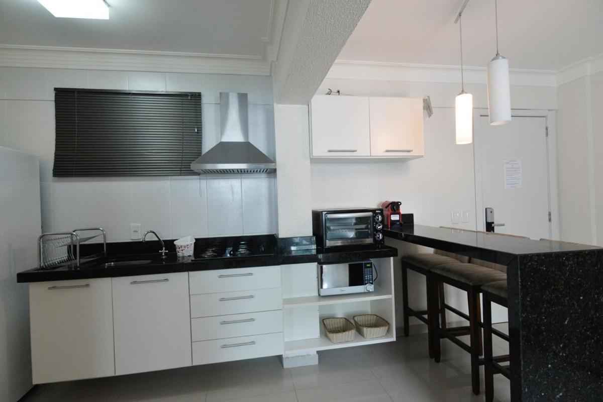 Apto Bombas Bombinha Summer Beach Apartamento 1,2,3,4 Dormitorios Privado Bombinhas Bagian luar foto