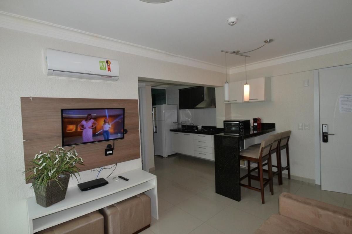 Apto Bombas Bombinha Summer Beach Apartamento 1,2,3,4 Dormitorios Privado Bombinhas Bagian luar foto