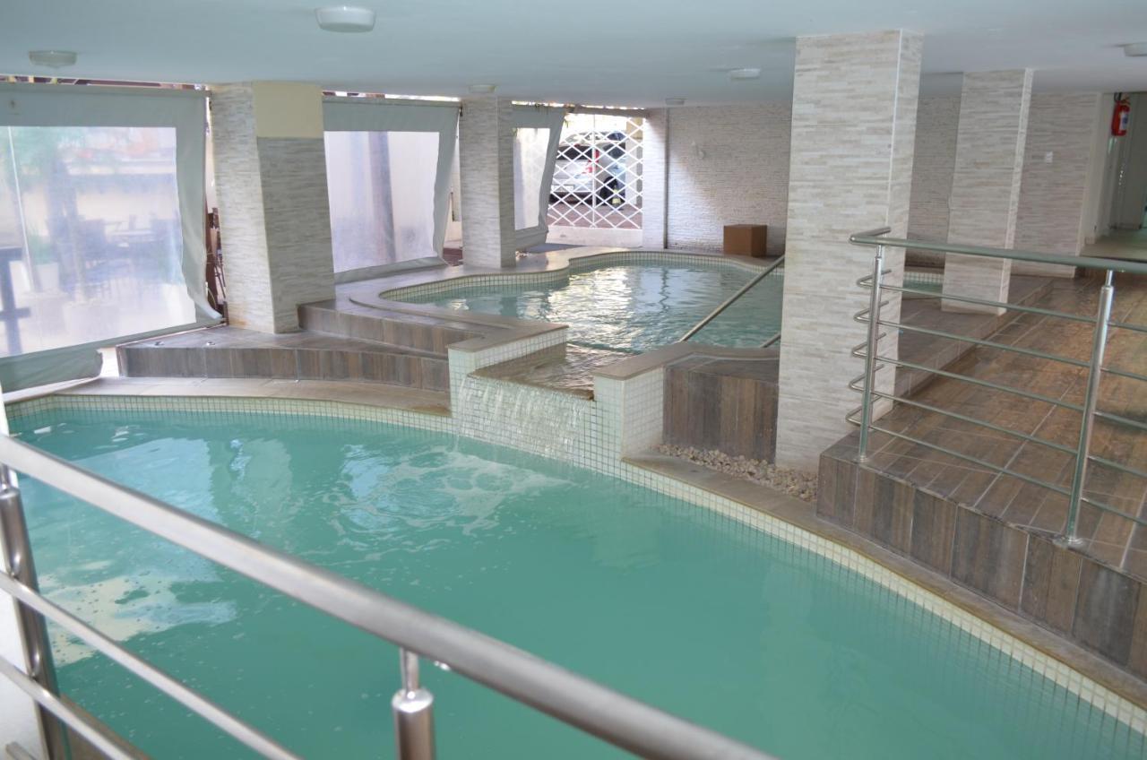 Apto Bombas Bombinha Summer Beach Apartamento 1,2,3,4 Dormitorios Privado Bombinhas Bagian luar foto