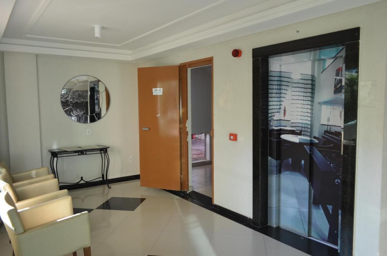 Apto Bombas Bombinha Summer Beach Apartamento 1,2,3,4 Dormitorios Privado Bombinhas Bagian luar foto