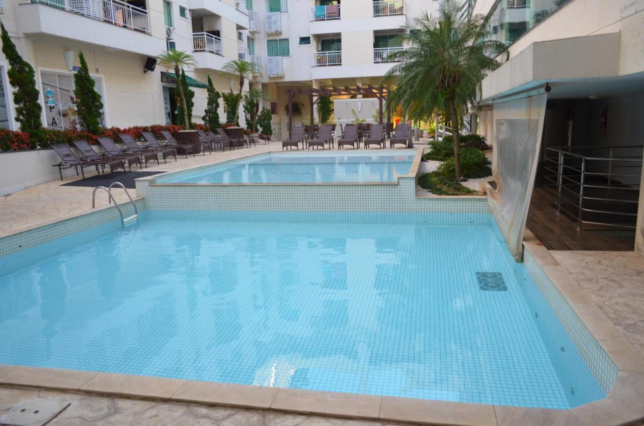 Apto Bombas Bombinha Summer Beach Apartamento 1,2,3,4 Dormitorios Privado Bombinhas Bagian luar foto