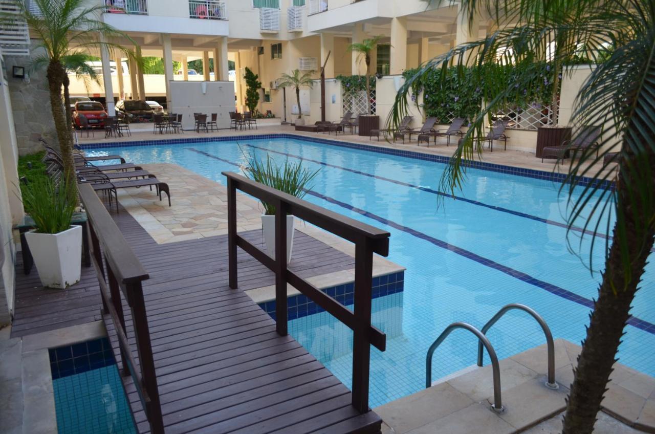 Apto Bombas Bombinha Summer Beach Apartamento 1,2,3,4 Dormitorios Privado Bombinhas Bagian luar foto