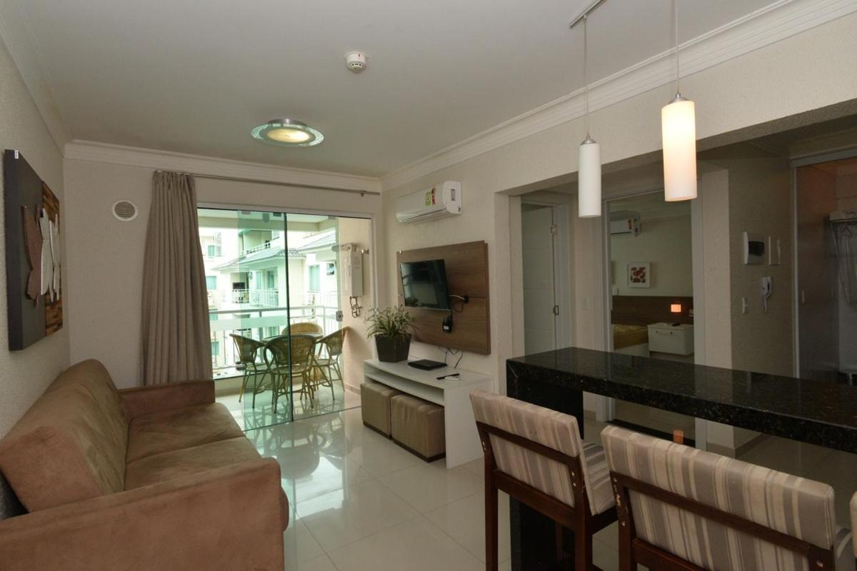 Apto Bombas Bombinha Summer Beach Apartamento 1,2,3,4 Dormitorios Privado Bombinhas Bagian luar foto