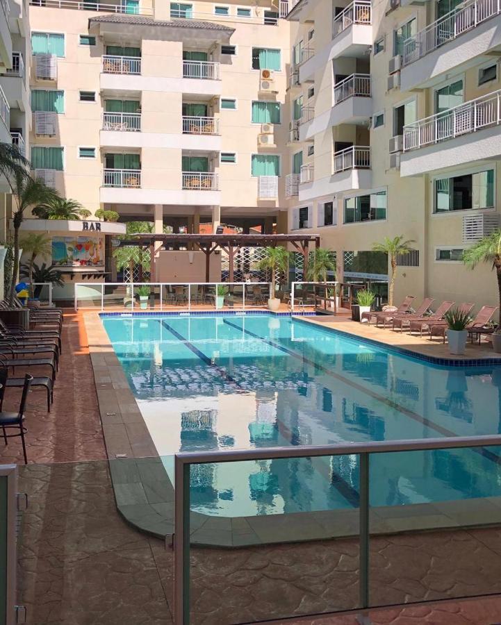 Apto Bombas Bombinha Summer Beach Apartamento 1,2,3,4 Dormitorios Privado Bombinhas Bagian luar foto