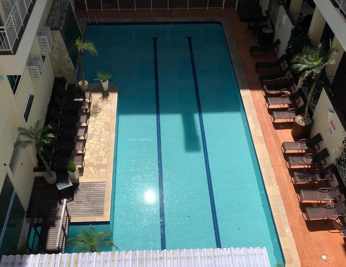Apto Bombas Bombinha Summer Beach Apartamento 1,2,3,4 Dormitorios Privado Bombinhas Bagian luar foto