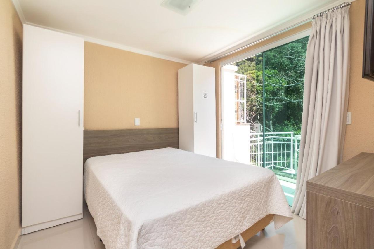 Apto Bombas Bombinha Summer Beach Apartamento 1,2,3,4 Dormitorios Privado Bombinhas Bagian luar foto