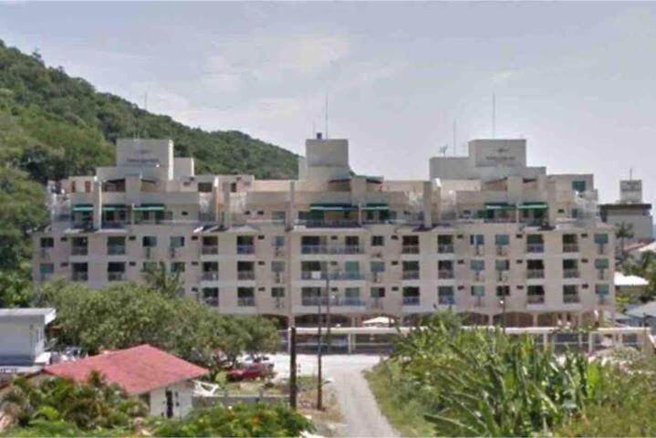Apto Bombas Bombinha Summer Beach Apartamento 1,2,3,4 Dormitorios Privado Bombinhas Bagian luar foto
