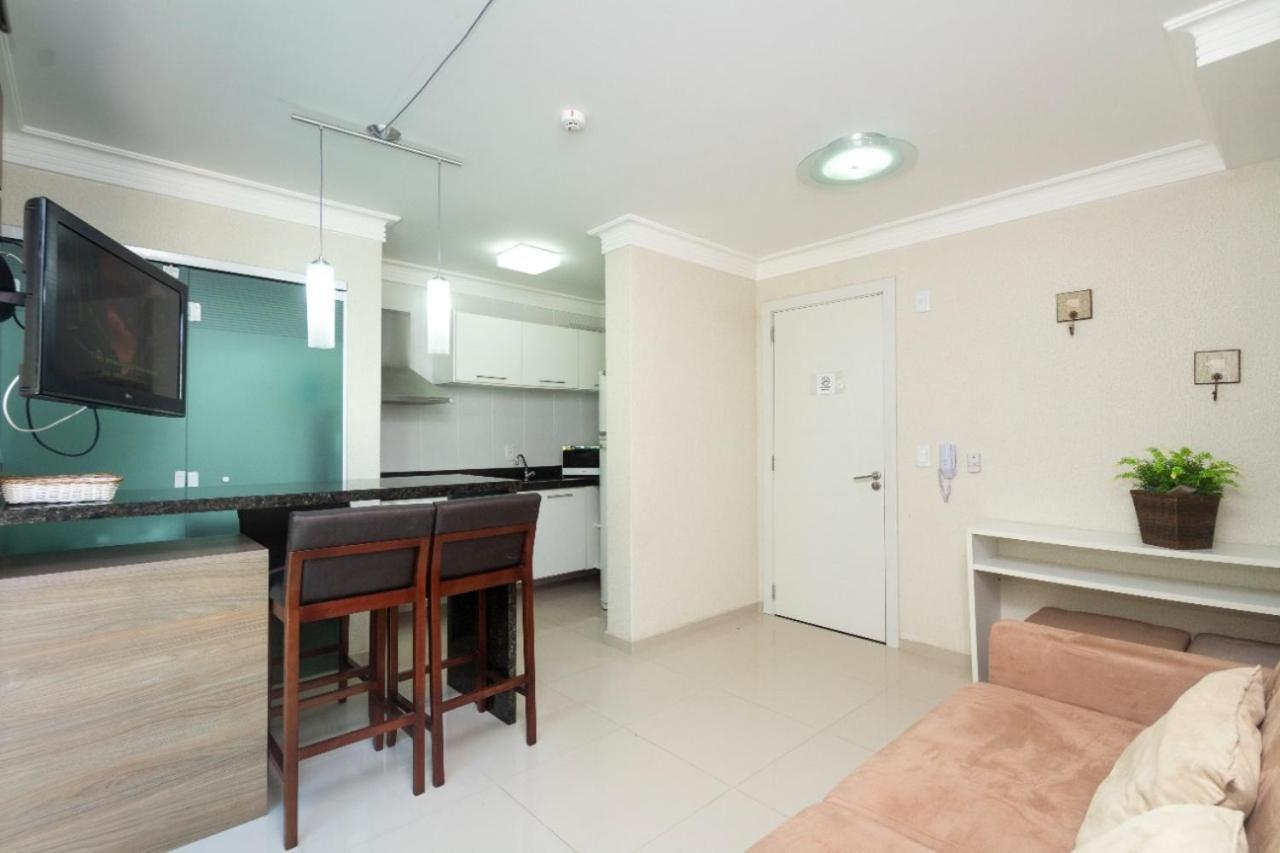 Apto Bombas Bombinha Summer Beach Apartamento 1,2,3,4 Dormitorios Privado Bombinhas Bagian luar foto