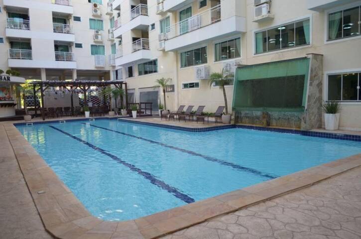 Apto Bombas Bombinha Summer Beach Apartamento 1,2,3,4 Dormitorios Privado Bombinhas Bagian luar foto