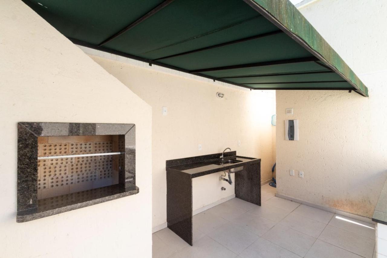 Apto Bombas Bombinha Summer Beach Apartamento 1,2,3,4 Dormitorios Privado Bombinhas Bagian luar foto