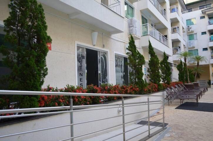 Apto Bombas Bombinha Summer Beach Apartamento 1,2,3,4 Dormitorios Privado Bombinhas Bagian luar foto